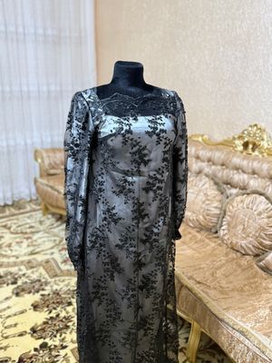 Платье. Kòylak