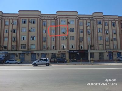 Продам квартиру 595
