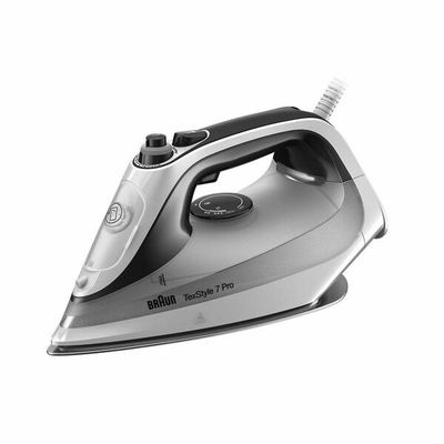 Утюг BRAUN TexStyle 7 Pro SI7149WB