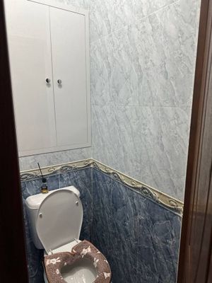 Ijaraga beriladi Chilonzor8 3 xonali kvartira Oilaga va qizlarga