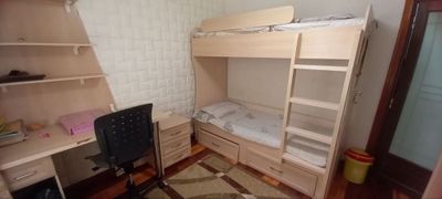 Детская мебель (весь комплект)