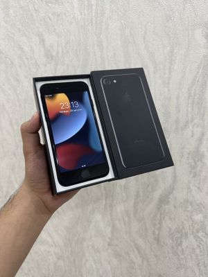 Iphone 7 ishlashi yaxshi