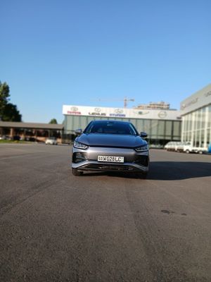BYD e2 Luxury 405 km
