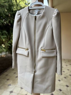 Пальто H&M