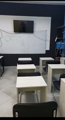 O’quv markaz xonasi arendaga beriladi.
