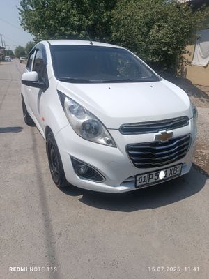 Spark 2012 1 evro