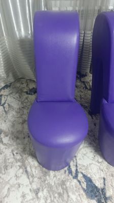 Стул для салон красоты