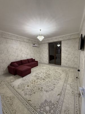 Квартира 2 х комнатная Чилонзар рн