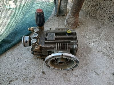karcher aparati 150 bar zapchastii b/u