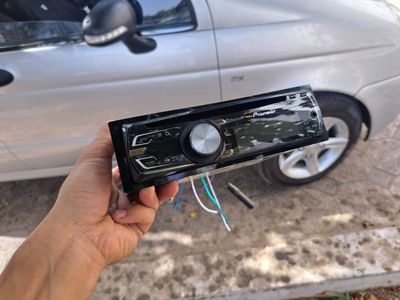 Pioneer deh 6450 delfin