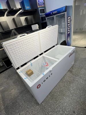 Morozilka Immer 718 L