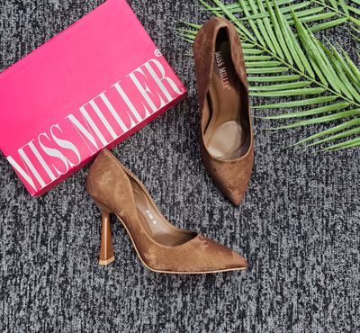 MISS MILLER ARGINAL New Collection
