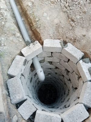 Ура яма ura yama канализация сантехника хизмати