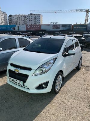 Спарк 2022 автомат