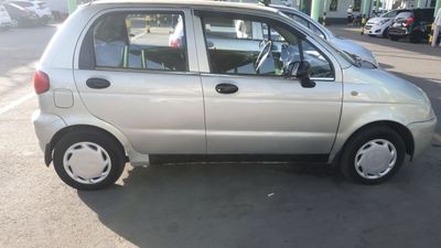 Matiz maaaaslaaaaa