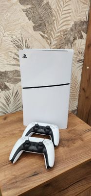 Playstation 5 PS5 SLIM
