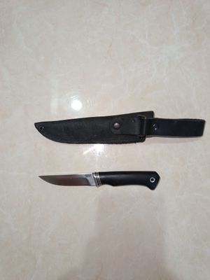 Коллекционный нож малыш