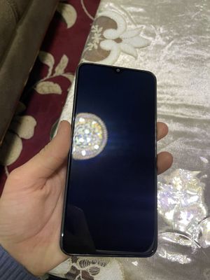 Samsung A20 55min kami bor