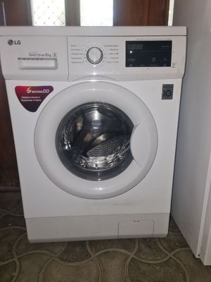 Lg kir moshina ideal