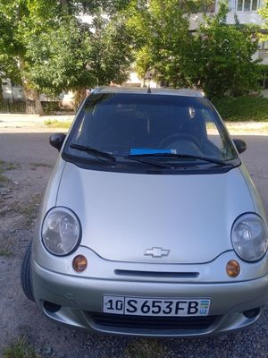 Matiz MX