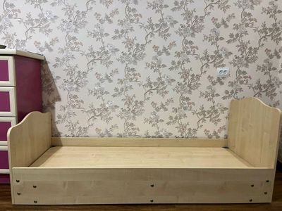 krovat sotiladi 1 dona razmeri 700×1750 LMDF dan