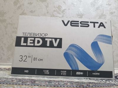 Televizor vesta 32