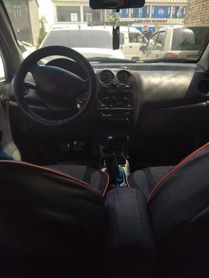 Matiz mx 2009 gaz benzin moshina alo holatda umuman ishi yo