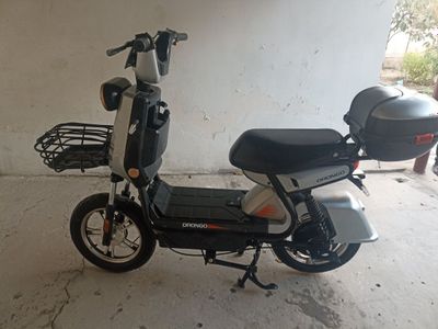 Скутор срочно продается
