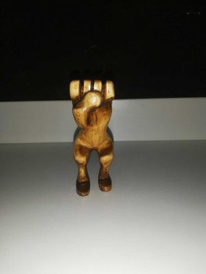 Рукожоп . Сувенир