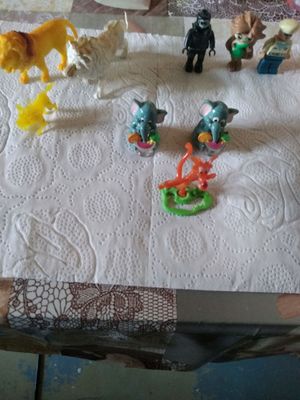 игрушки