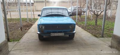 Vaz 21013 sotiladi