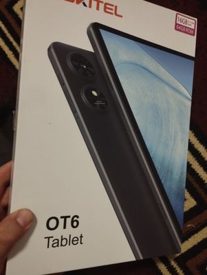 OUKITEL OT, planshet