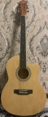 Acustic Gitara razmer 40