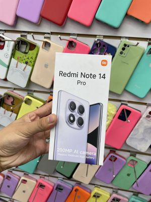 Redmi Note 14 Pro 8/256gb