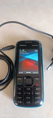 Nokia 5130c-2 XpressMusic