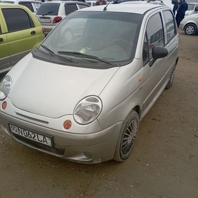 Matiz BEST 2011 yil