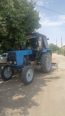 Mtz 80.1 sotiladi