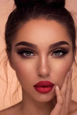 Парикмахерские услуги