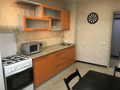 Сдается УЮТНАЯ квартира на Яккасарае Мечеть Ракят/Глинка/Аэропорт