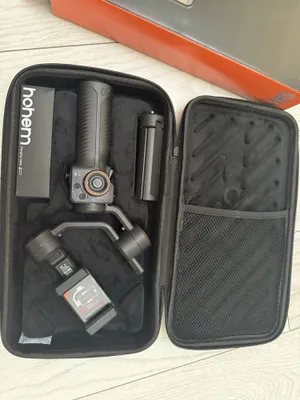 Стабилизатор HOHEM M6