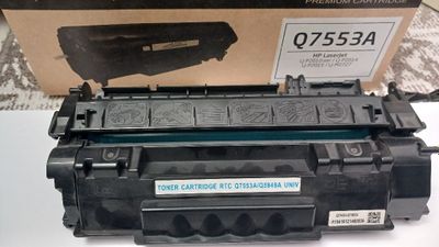 Картридж для лазерного принтера. Lazer printer uchun kartridj