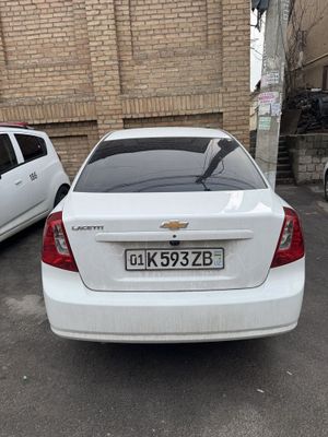 Gentra Lacetti 2023 full pozitsiya