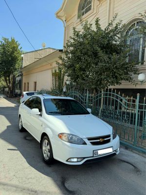 Jentra sotiladi ideal