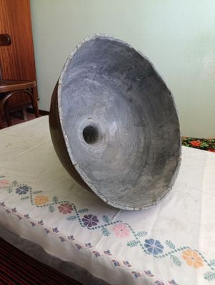 Рукомойник антикварный