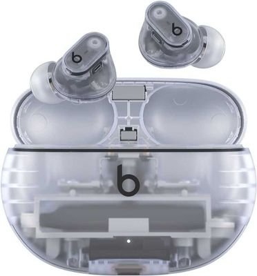 Beats Studio Buds + | Настоящие беспроводные наушники шумоподавлением