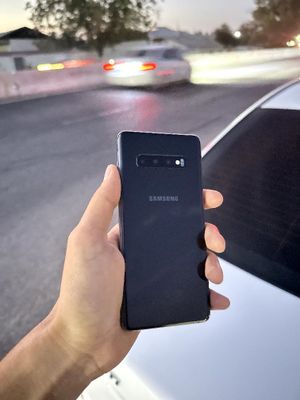 Samsung s10 plus