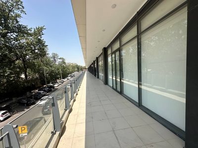 Аренда помещения под офис 70 м2 Акай Сити