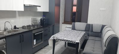Сдаётся квартира