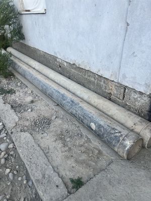 Truba sotiladi 5 m dan 2 ta bor