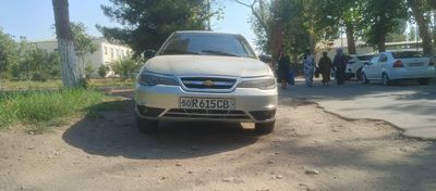 nexia 2. 1.6 dons 2009